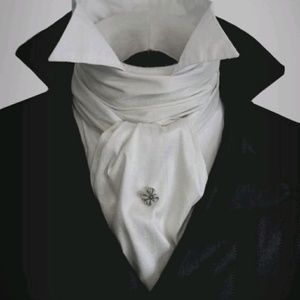 Meet your Posher, Gregory St Germain